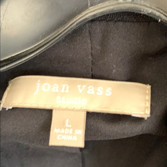 Jacket - Picture 2 of 3